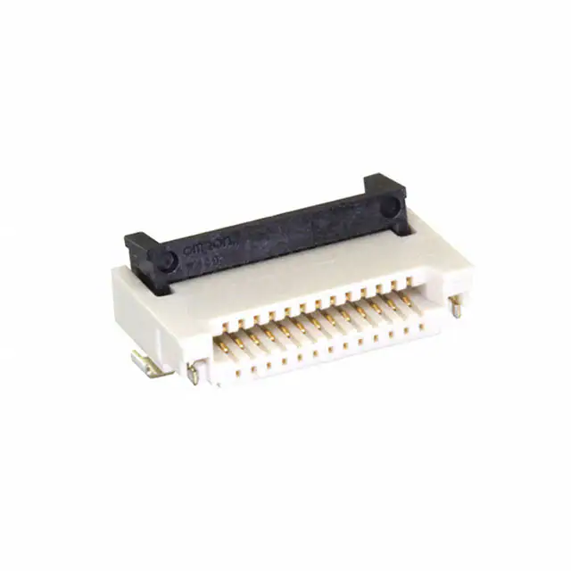 XF3M13151BR100 Omron Electronics Inc-EMC Div  FFC FPC (Flat Flexible) Connector Assemblies